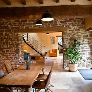  Couette-café Les Aux Loups